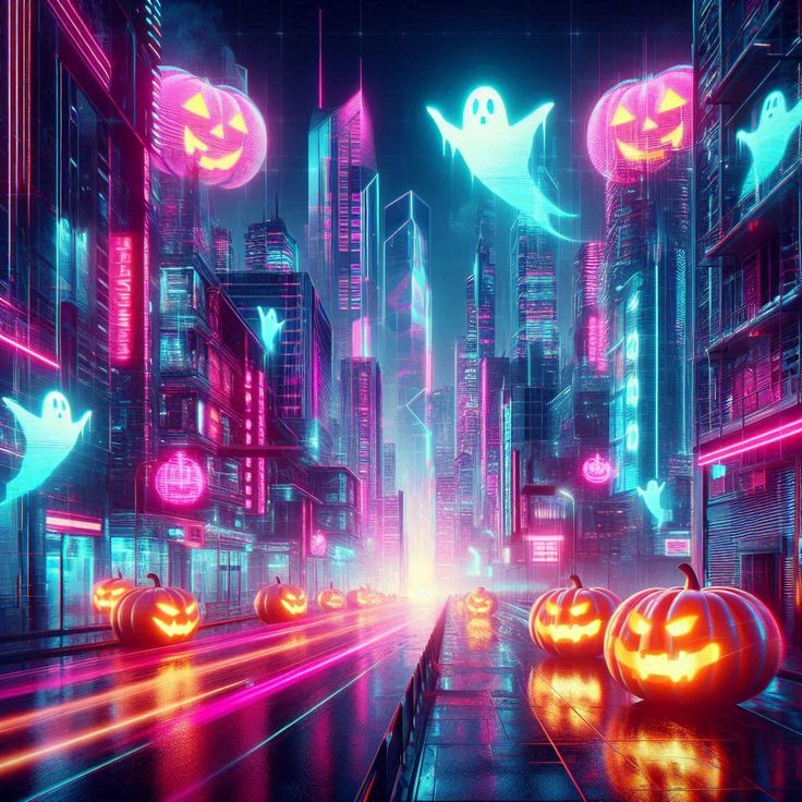 Halloween