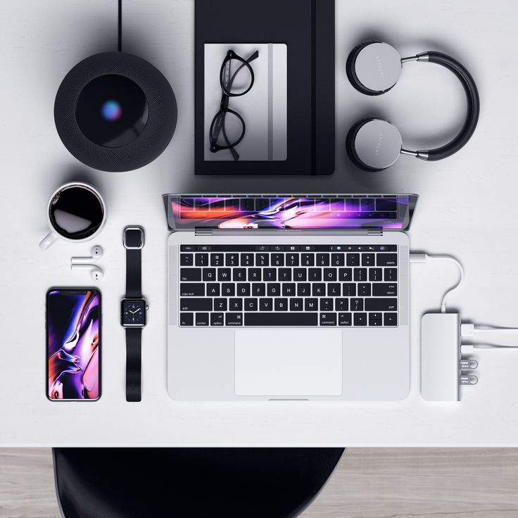 Desktop Gadgets