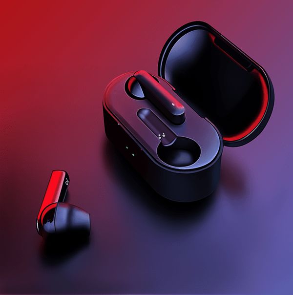 Earphones
